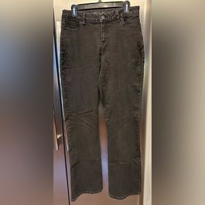 Jennifer Lopez Bootcut Jeans Size 6